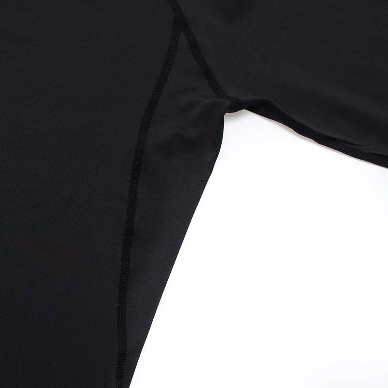 Men T-shirt Long sleeves