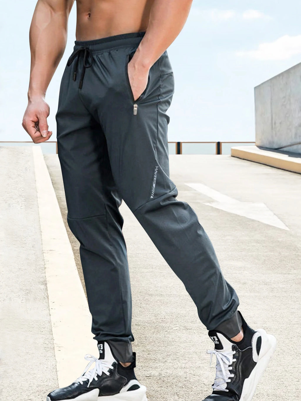Men's Gym Pants