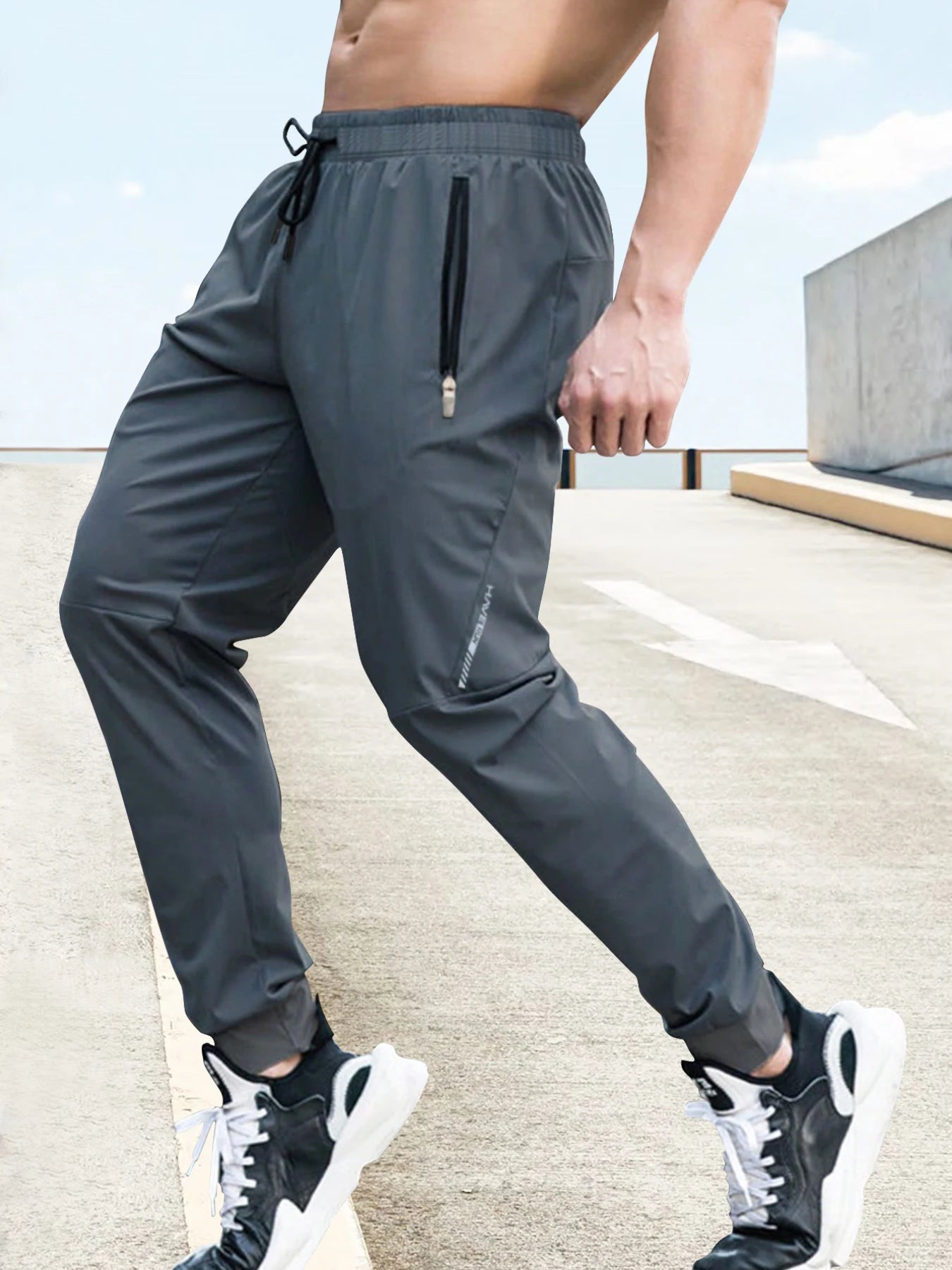 Men's Gym Pants