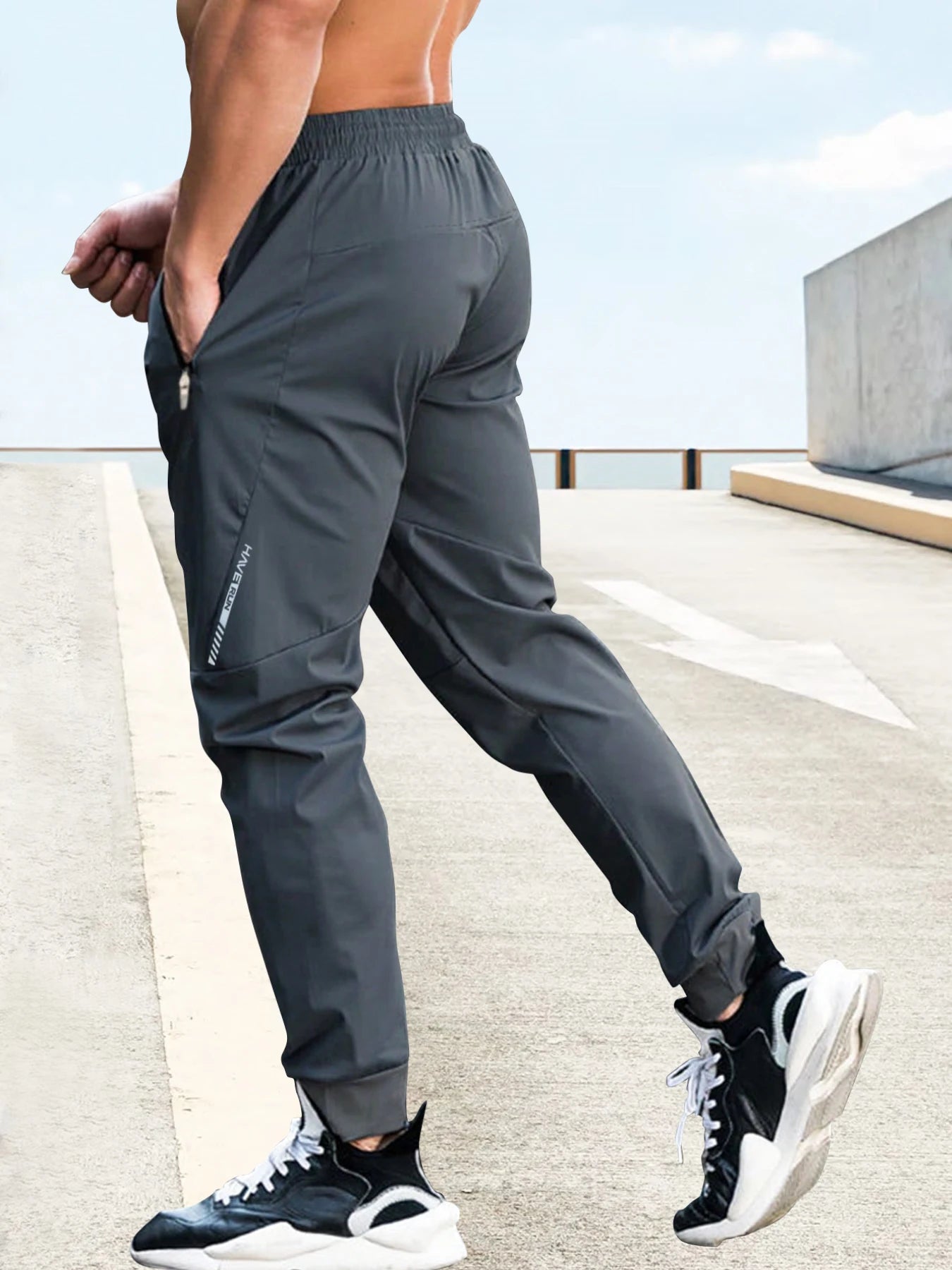 Men's Gym Pants