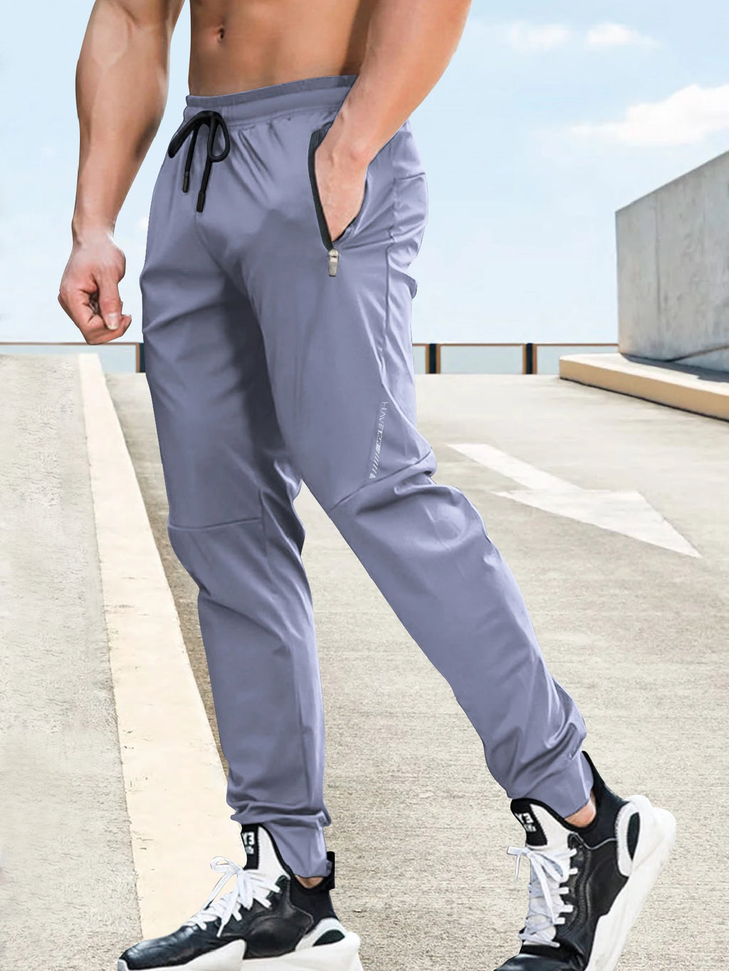 Men's Gym Pants