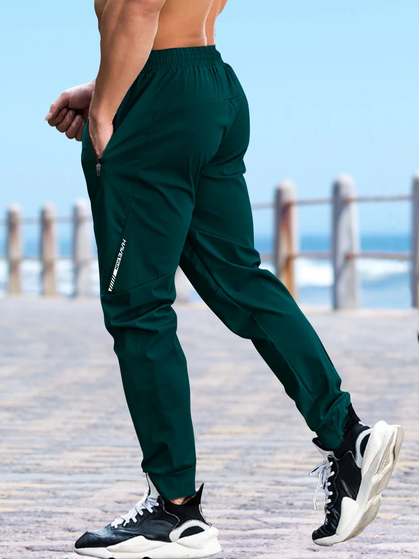Men's Gym Pants
