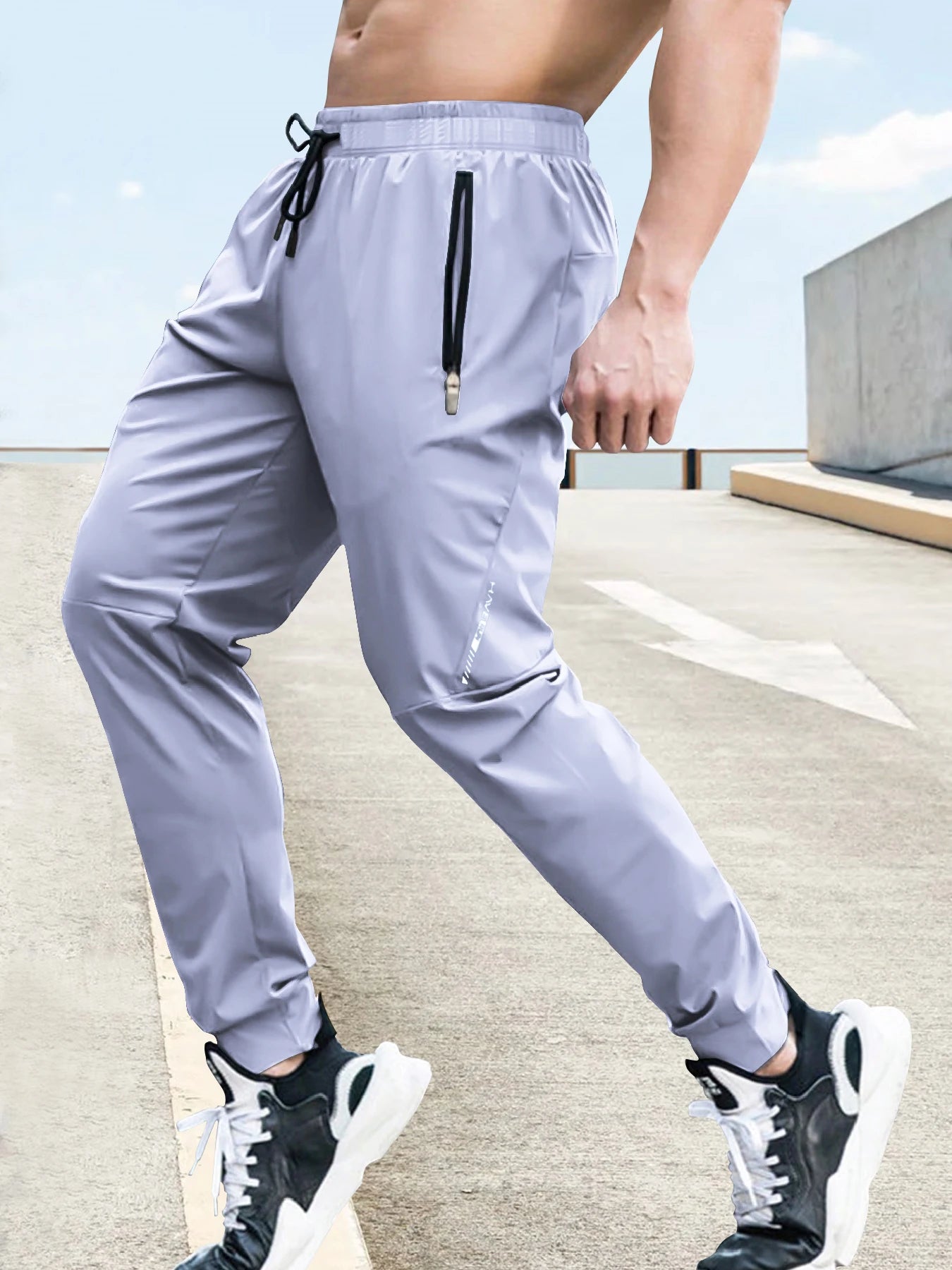 Men's Gym Pants