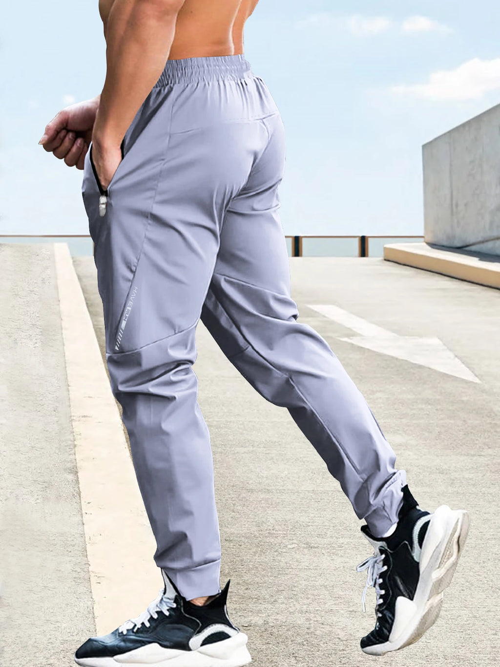 Men's Gym Pants