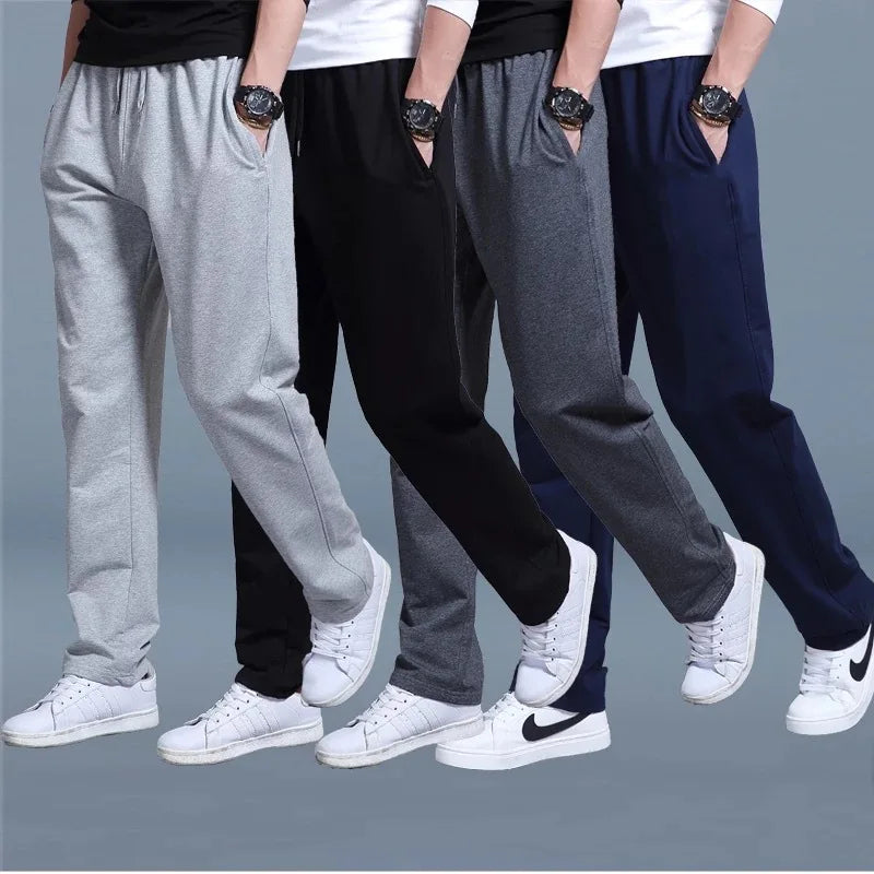 Men Casual Fashion  Pants