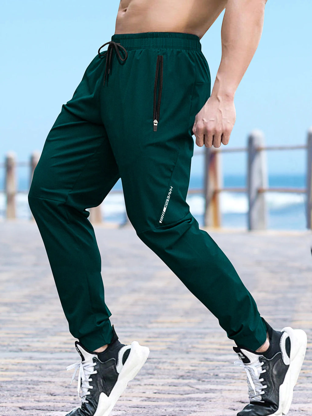 Men's Gym Pants