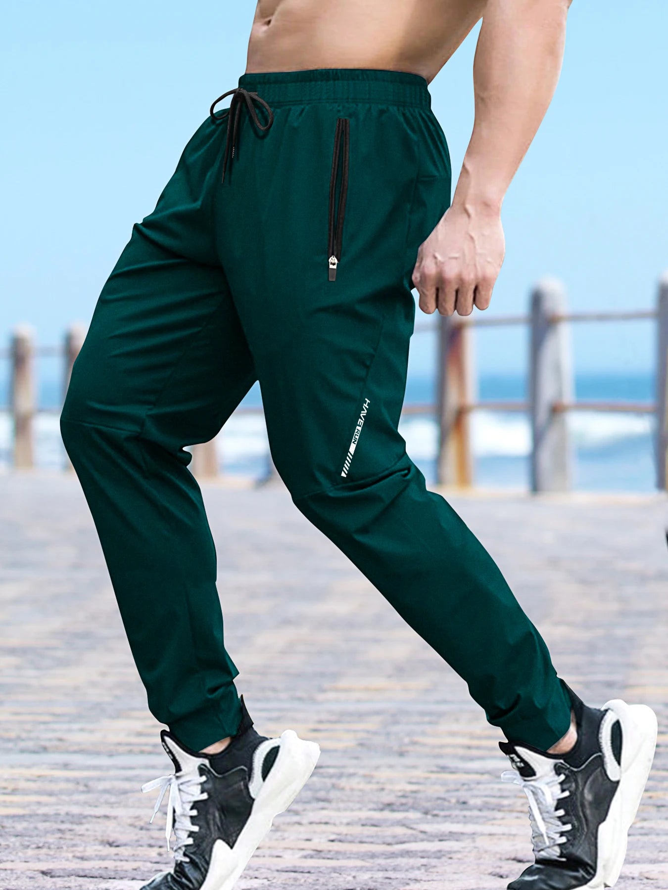 Men's Gym Pants