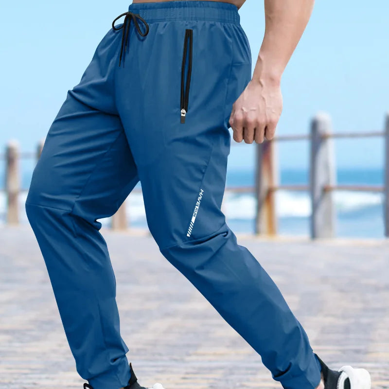 Men's Gym Pants